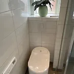 Sentrumsnaer Til Utleie Under Ons Appartement