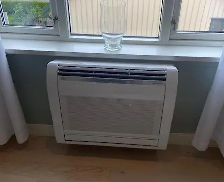 Sentrumsnaer Til Utleie Under Ons