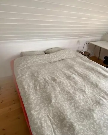 Sentrumsnaer Til Utleie Under Ons * 斯塔万格