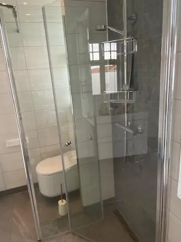 Sentrumsnaer Til Utleie Under Ons 斯塔万格