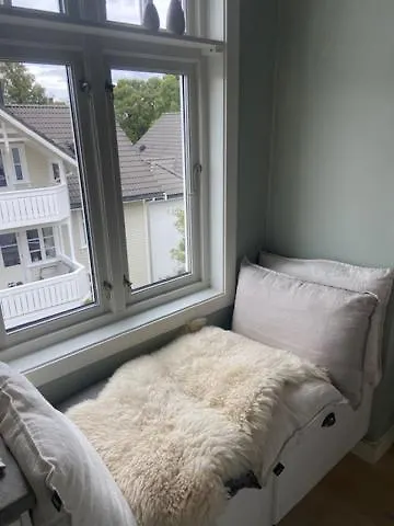 Sentrumsnaer Til Utleie Under Ons